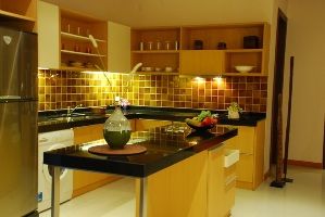 Pattaya City Resort 1